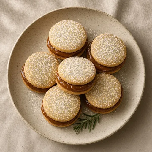 Alfajores