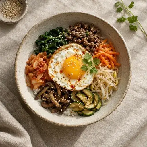 Bibimbap