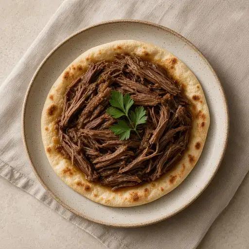 Büryan kebabı