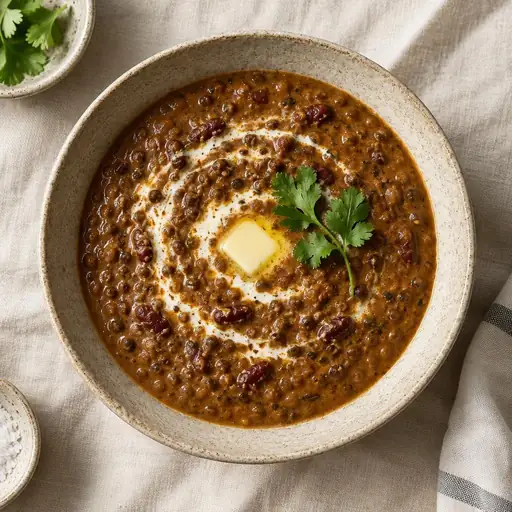 Dal makhani