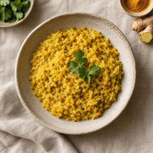 Kitchari