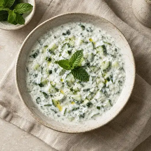 Cacık