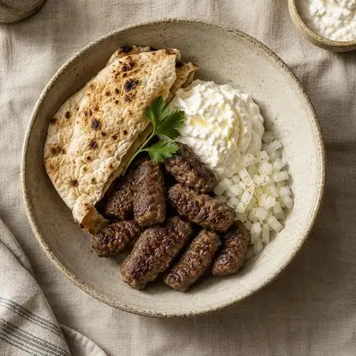 Ćevapi