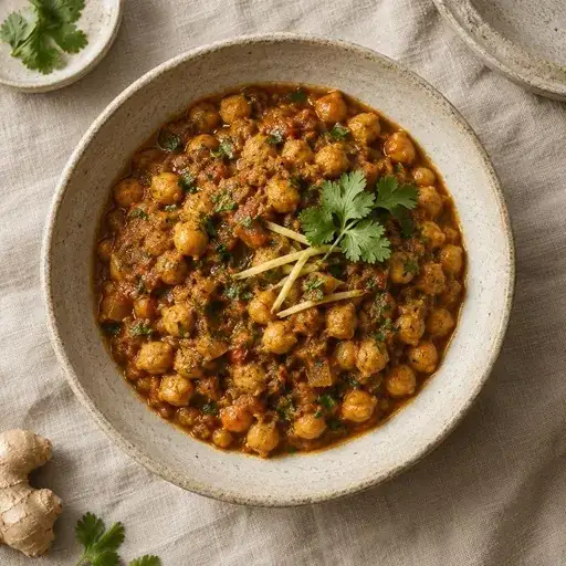 Chana masala
