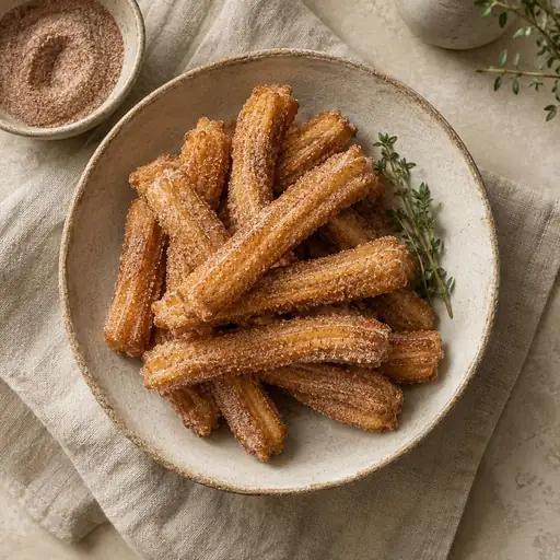 Churros