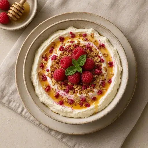 Cranachan