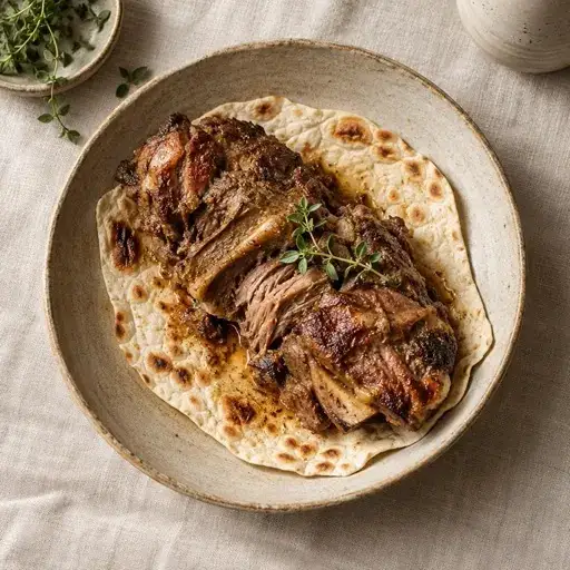 Denizli kebabı