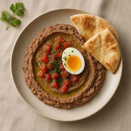 Ful medames