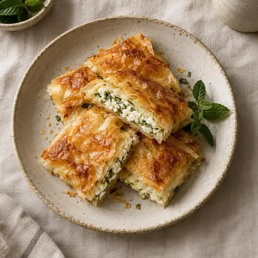 Tiropita