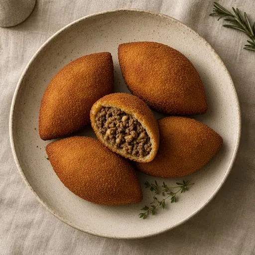 İçli köfte