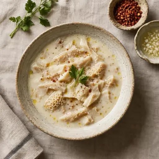 İşkembe çorbası