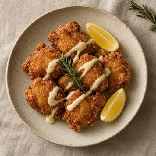 Karaage