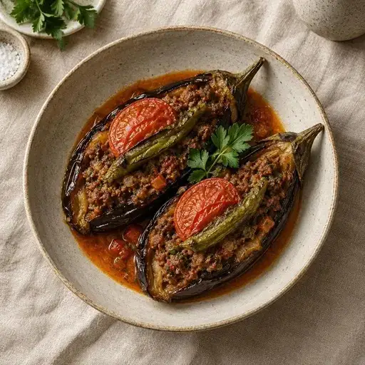 Karnıyarık