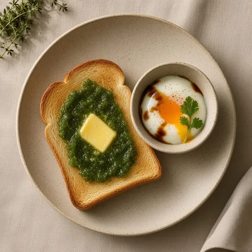 Kaya tost