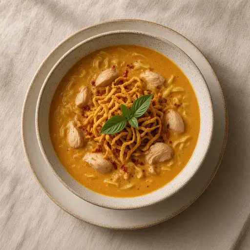 Khao soi