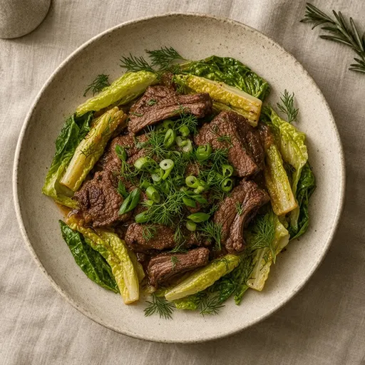 Kuzu kapama