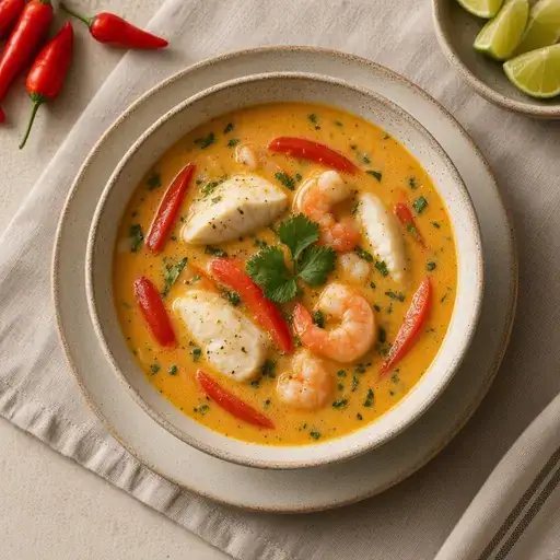 Moqueca