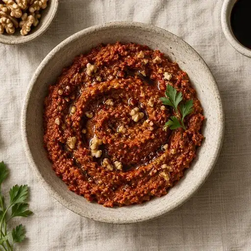Muhammara