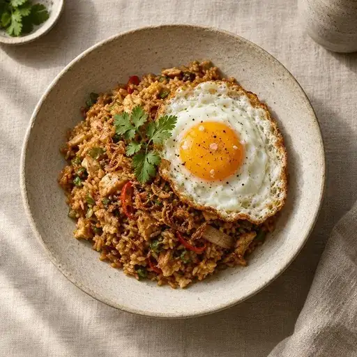 Nasi goreng