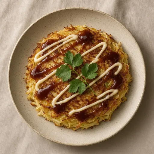 Okonomiyaki