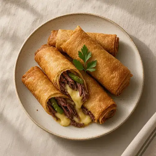Paçanga böreği