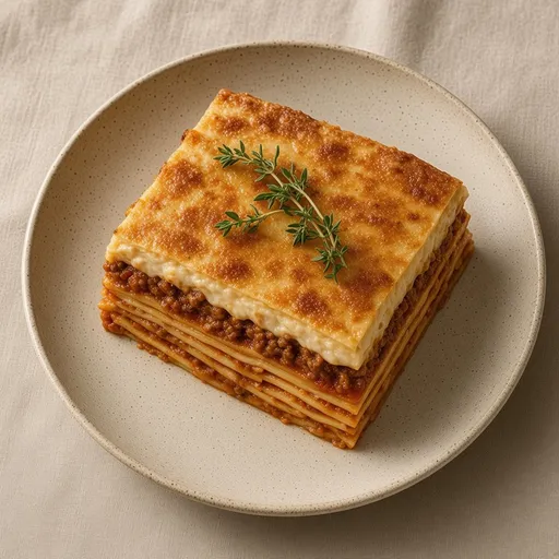 Pastitsio