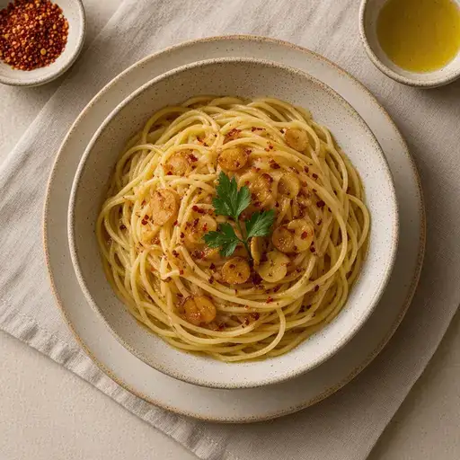 Aglio e olio