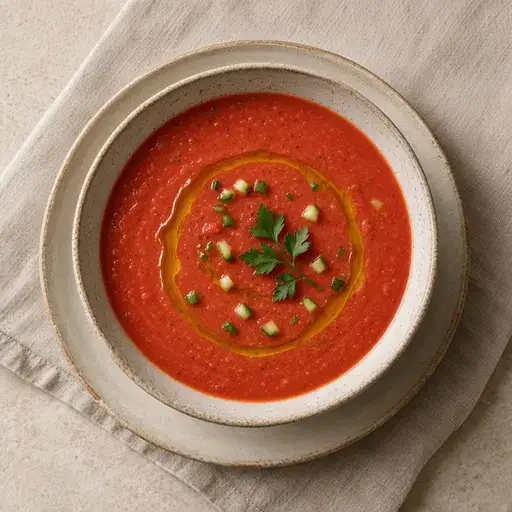 Gazpacho