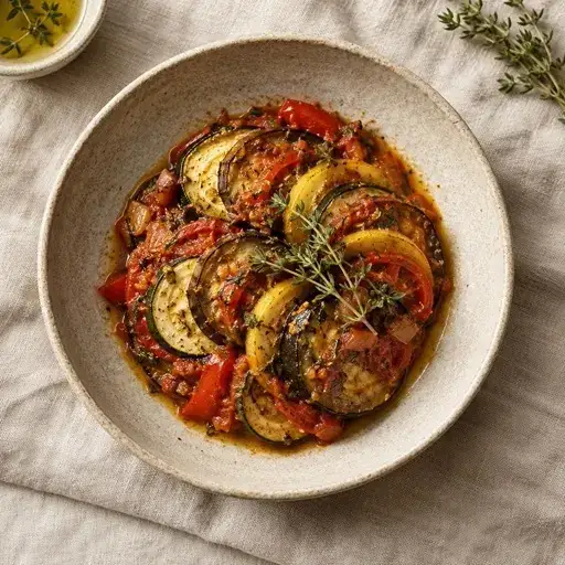 Ratatouille