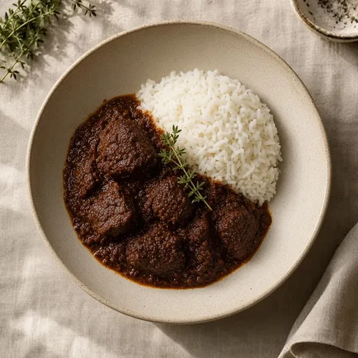 Rendang