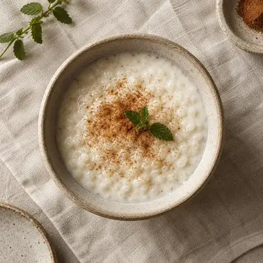 Sütlaç