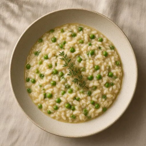 Risi e bisi
