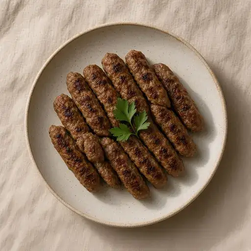 Söğüt köftesi