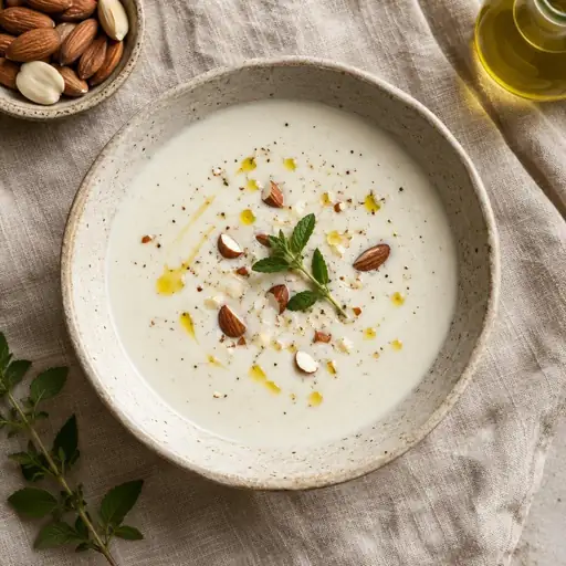 Ajo blanco