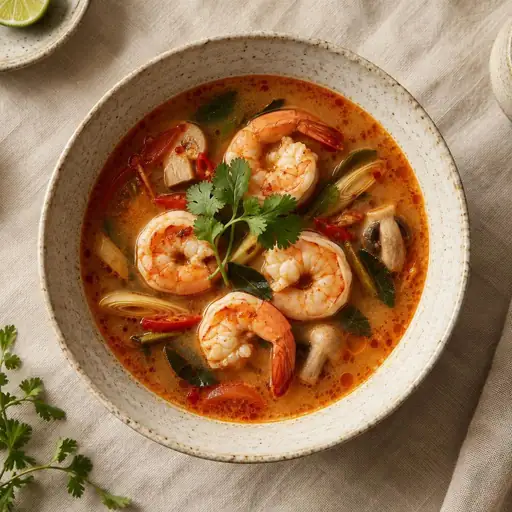 Tom yum