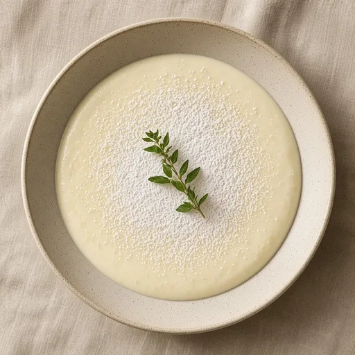 Su muhallebisi
