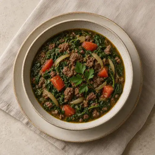 Sukuma wiki