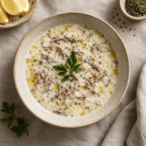 Düğün çorbası