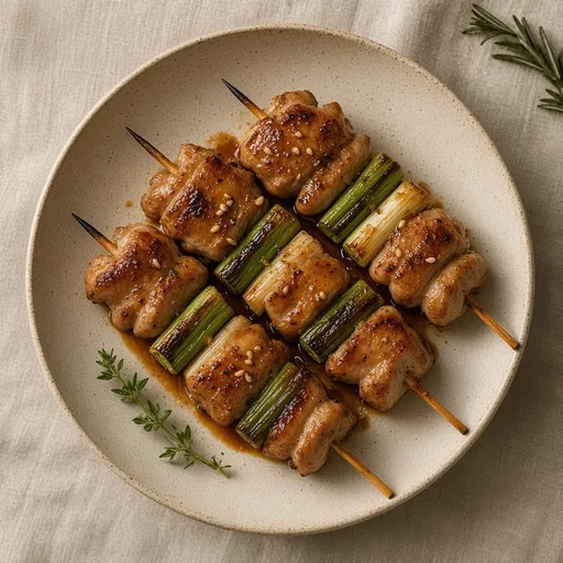 Yakitori