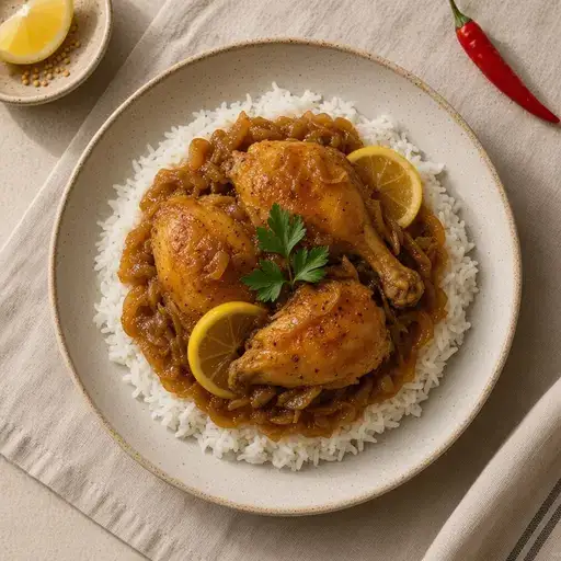 Yassa